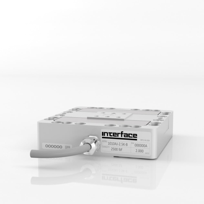 Load Cells Archives - Interface