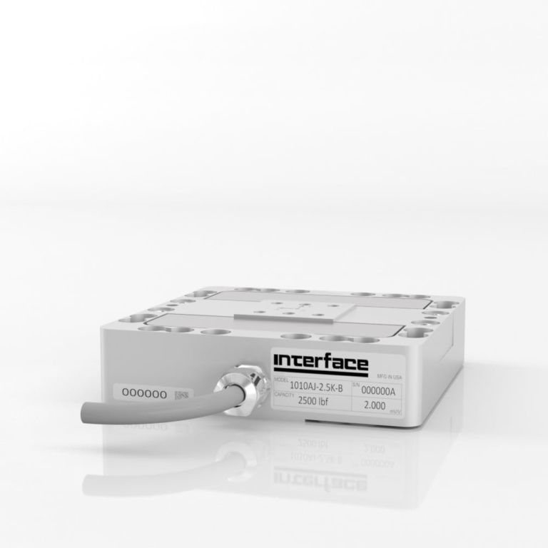 Load Cells Archives - Interface
