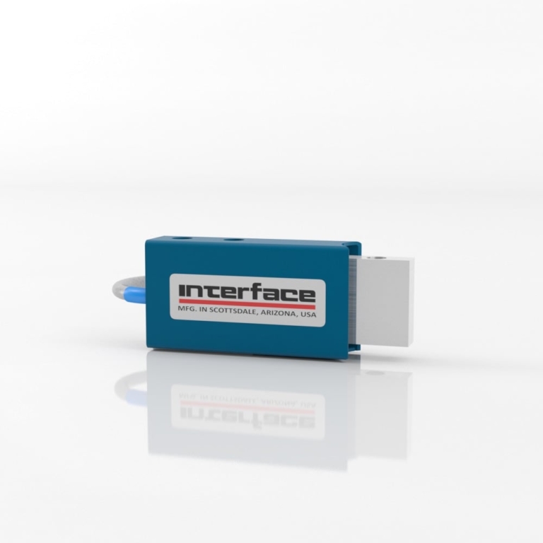 Load Cells Archives - Interface